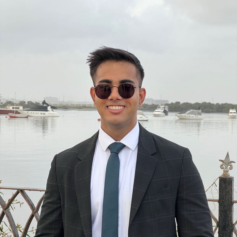 Zayyan Zafar Essani